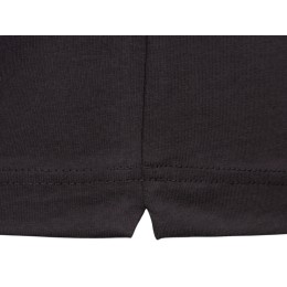 Лонгслив оверсайз «Berlin» унисекс, темно-серый