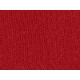 Футболка Berlin к/р оверсайз, 100% хлопок, 180гр, красный