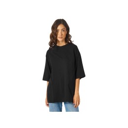 Футболка Berlin к/р оверсайз, 100% хлопок, 180гр, черный