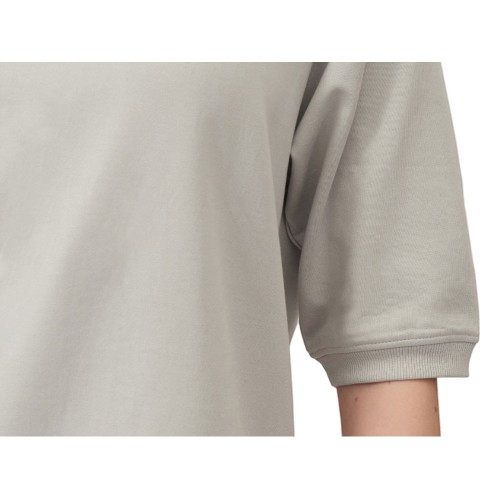 Футболка c рукавом реглан «Warsaw», жемчужный