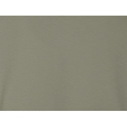 Футболка оверсайз «Liyon» унисекс, хаки