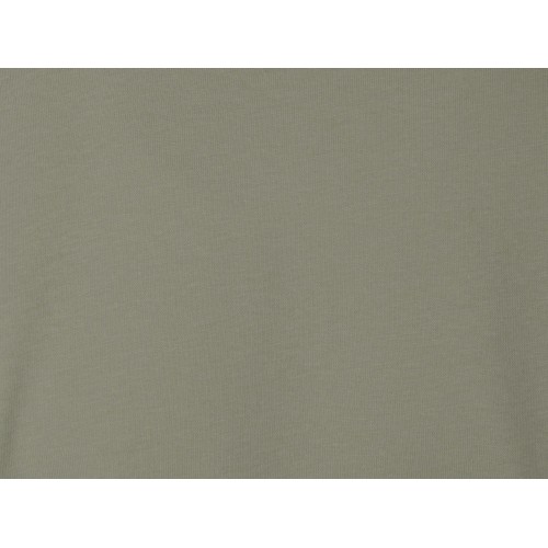 Футболка оверсайз «Liyon» унисекс, хаки