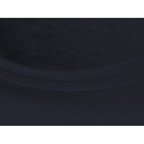 Футболка оверсайз «Liyon» унисекс, темно-синий