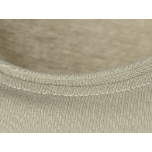 Футболка оверсайз «Liyon» унисекс, оливковый