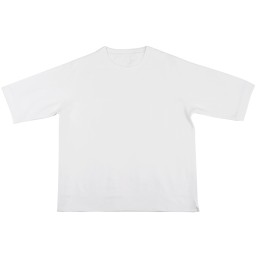 Футболка c рукавом реглан «Warsaw», белый