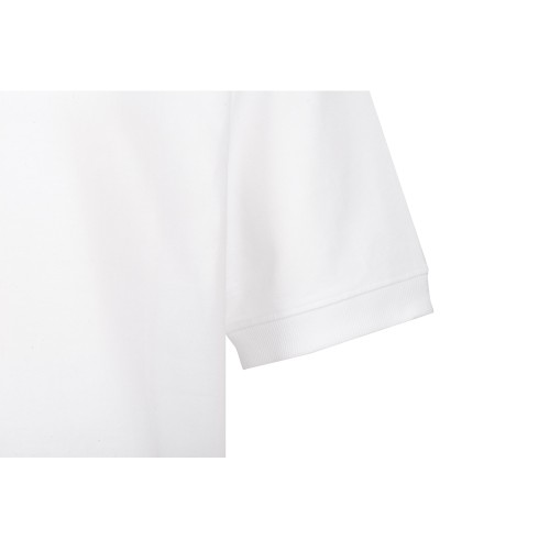 Футболка c рукавом реглан «Warsaw», белый