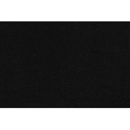 Футболка Berlin к/р оверсайз, 100% хлопок, 180гр, черный