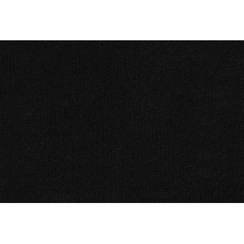 Футболка Berlin к/р оверсайз, 100% хлопок, 180гр, черный