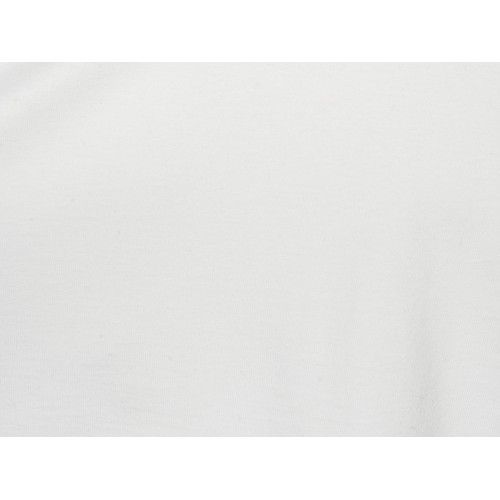 Футболка оверсайз «Liyon» унисекс, белый