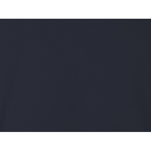 Футболка оверсайз «Liyon» унисекс, темно-синий