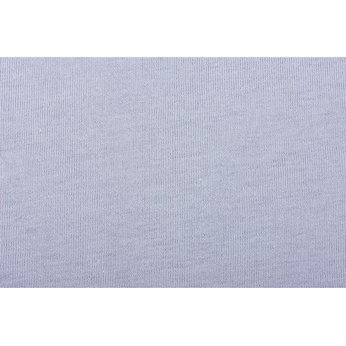 Футболка Berlin к/р оверсайз, 100% хлопок, 180гр, небесно-голубой