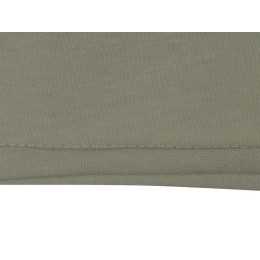 Футболка оверсайз «Liyon» унисекс, хаки