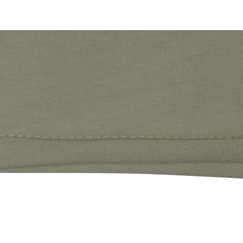 Футболка оверсайз «Liyon» унисекс, хаки