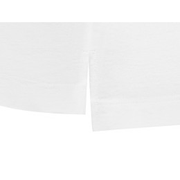 Футболка оверсайз «Beta.01» унисекс, молочный