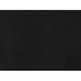 Футболка оверсайз «Liyon» унисекс, черный