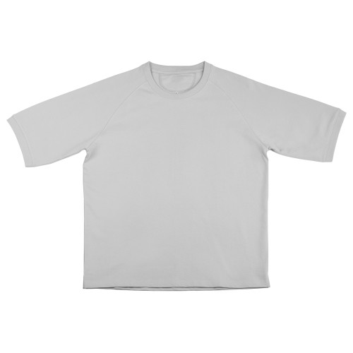 Футболка c рукавом реглан «Warsaw», жемчужный