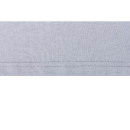 Футболка Berlin к/р оверсайз, 100% хлопок, 180гр, небесно-голубой