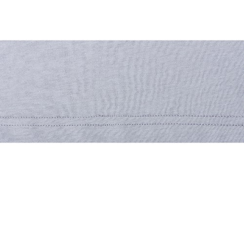 Футболка Berlin к/р оверсайз, 100% хлопок, 180гр, небесно-голубой