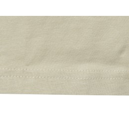 Футболка оверсайз «Liyon» унисекс, оливковый