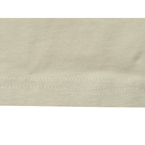 Футболка оверсайз «Liyon» унисекс, оливковый