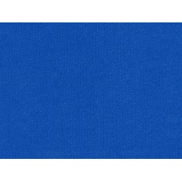 Футболка Berlin к/р оверсайз, 100% хлопок, 180гр, классический синий