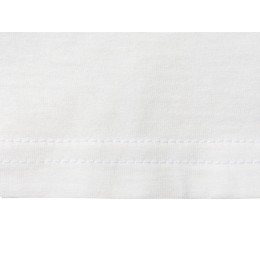 Футболка оверсайз «Liyon» унисекс, белый