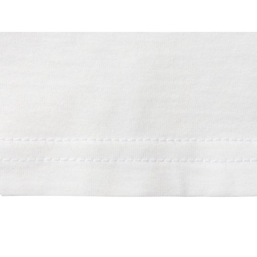 Футболка оверсайз «Liyon» унисекс, белый