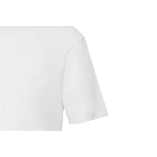 Футболка Berlin к/р оверсайз, 100% хлопок, 180гр, белый