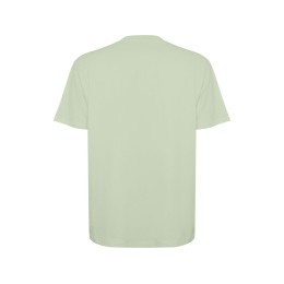 Футболка оверсайз «Bull» унисекс, припыленный зеленый