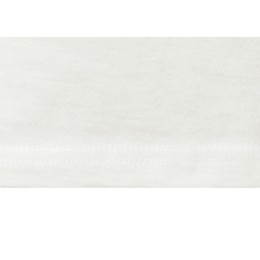 Футболка Berlin к/р оверсайз, 100% хлопок, 180гр, молочный