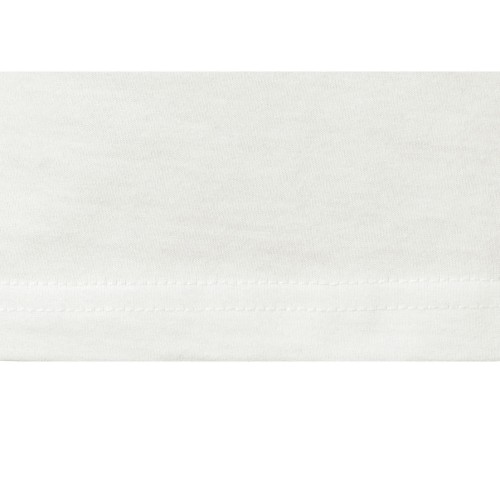 Футболка Berlin к/р оверсайз, 100% хлопок, 180гр, молочный