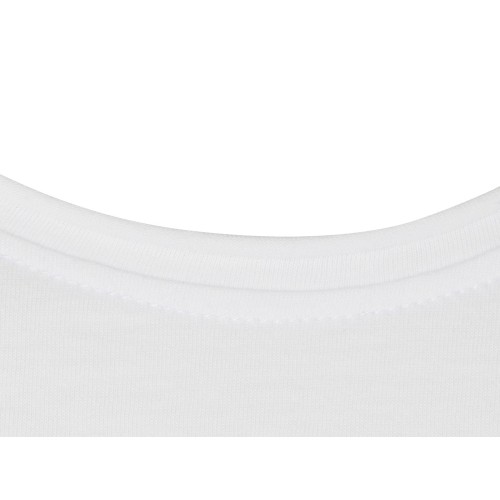 Футболка оверсайз «Liyon» унисекс, белый