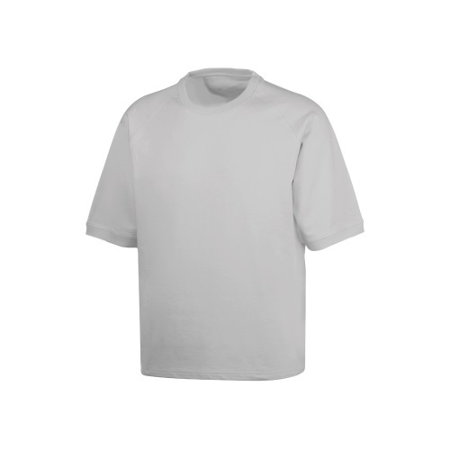 Футболка c рукавом реглан «Warsaw», жемчужный