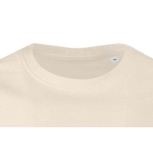 Футболка Berlin к/р оверсайз, 100% хлопок, 180гр, бежевый