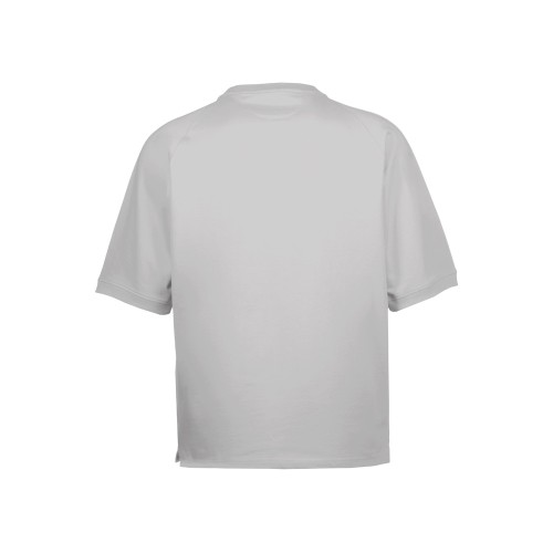 Футболка c рукавом реглан «Warsaw», жемчужный