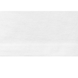 Футболка Berlin к/р оверсайз, 100% хлопок, 180гр, белый