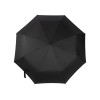 Зонт-автомат складной Fabrizio, черный