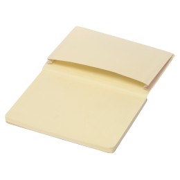 Блокнот А5 «Fabrizio», 64 листа, коричневый