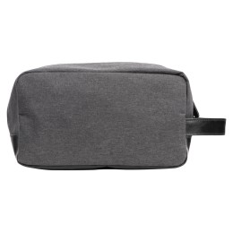 Несессер Fabrizio, серый/черный