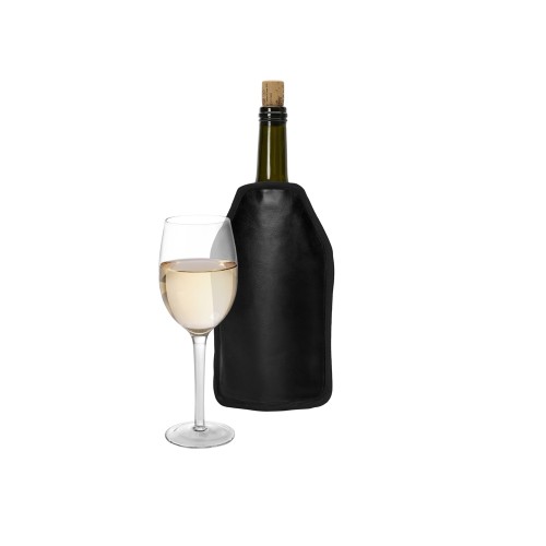 Охладитель для вина «Fabrizio», черный