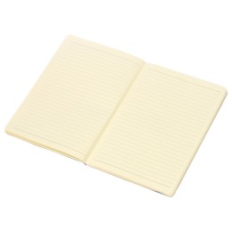 Блокнот А5 «Fabrizio», 64 листа, темно-синий