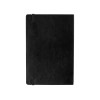 Блокнот А5 «Fabrizio», 64 листа, черный