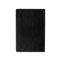 Блокнот А5 «Fabrizio», 64 листа, черный
