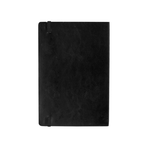 Блокнот А5 «Fabrizio», 64 листа, черный