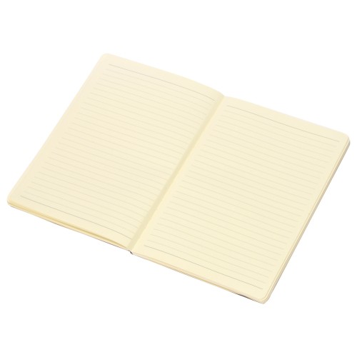 Блокнот А5 «Fabrizio», 64 листа, темно-синий