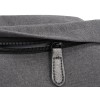 Несессер Fabrizio, серый/черный