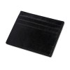 Картхолдер для 6 пластиковых карт с RFID-защитой "Fabrizio", черный