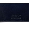 Картхолдер для 6 пластиковых карт с RFID-защитой "Fabrizio", синий