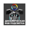 Игровая гарнитура Canyon DoubleBee GTWS-2, черный (CND-GTWS2B)