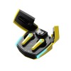Игровая гарнитура Canyon DoubleBee GTWS-2, желтый (CND-GTWS2Y)